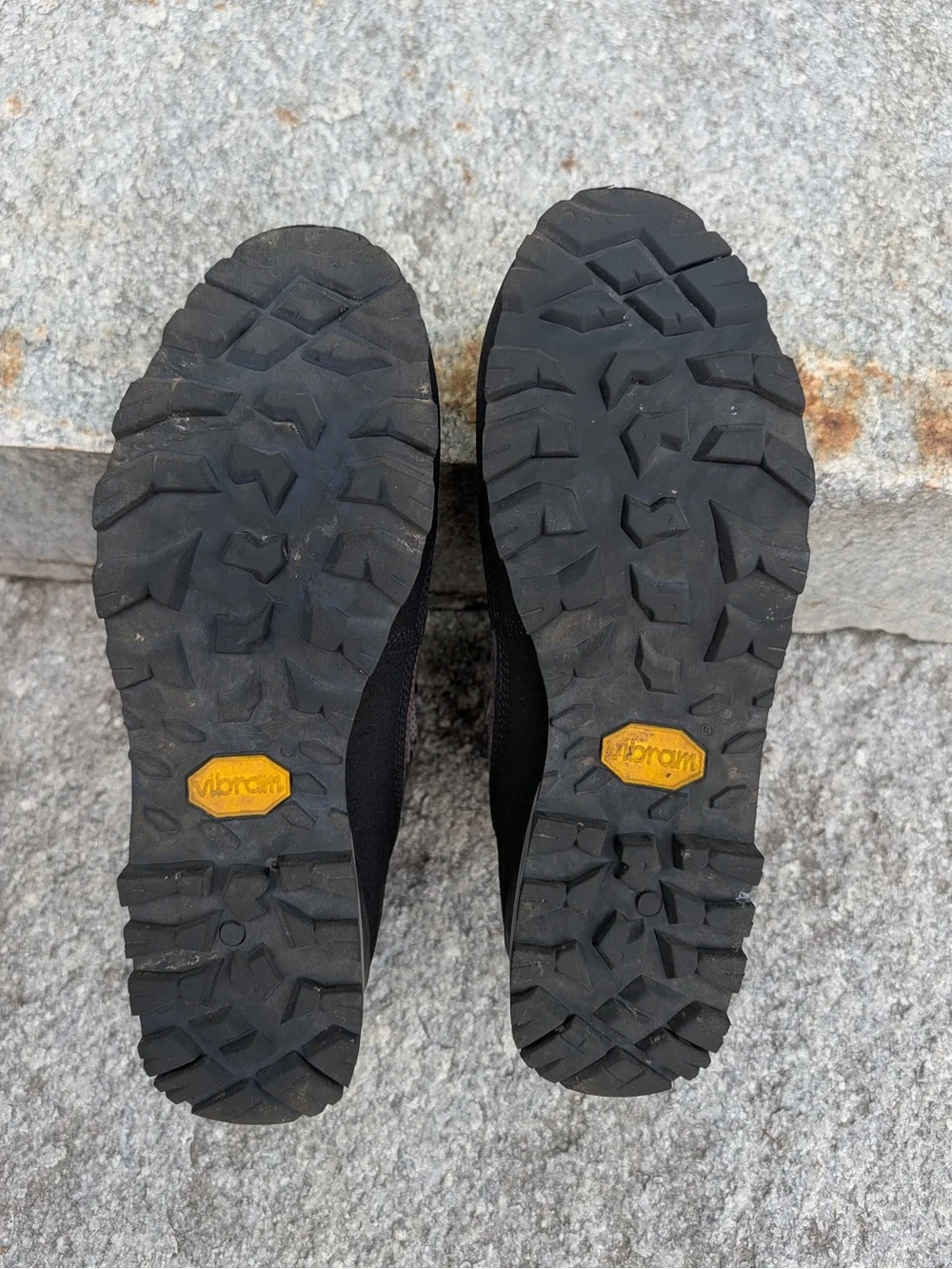 Crispi colorado ii